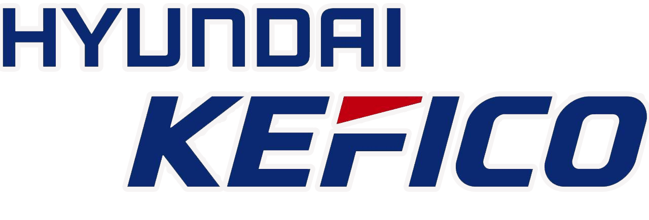 Hyundai KEF