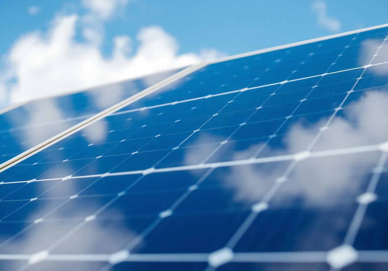 Solar Energy Solutions